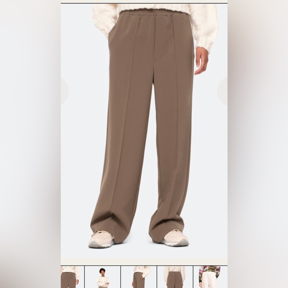 ISO Sea New York Lilou pants size S or M